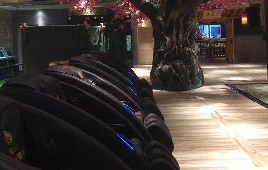 按摩椅性价比高的品牌，按摩椅哪个牌子好