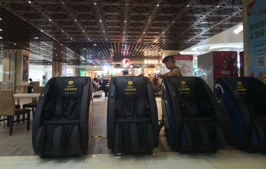 卡杰诗按摩椅怎么样，有哪些款式推荐