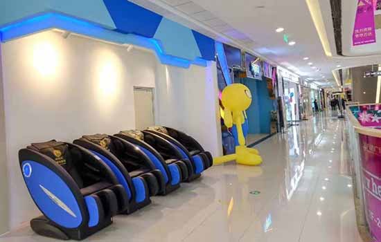 电动按摩椅有用吗？保健按摩椅的好处