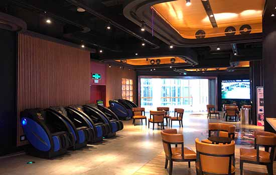 老年人按摩椅有哪些牌子？适合老年人的按摩椅品牌