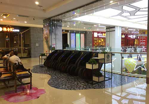 按摩椅哪个牌子好，kgc这个品牌的按摩椅怎么样