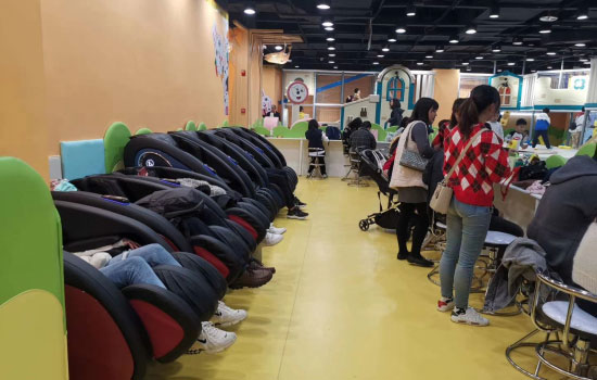 腰间盘突出用按摩椅好不好？正确使用按摩椅