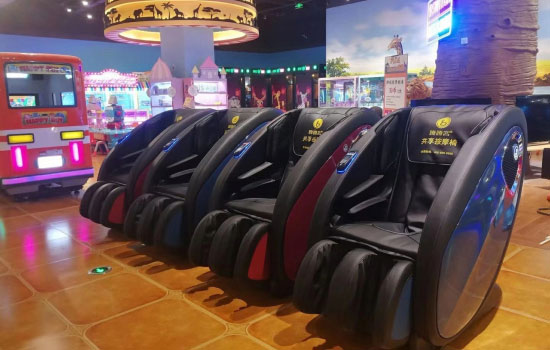 什么牌子按摩椅最好？适合家用的按摩椅