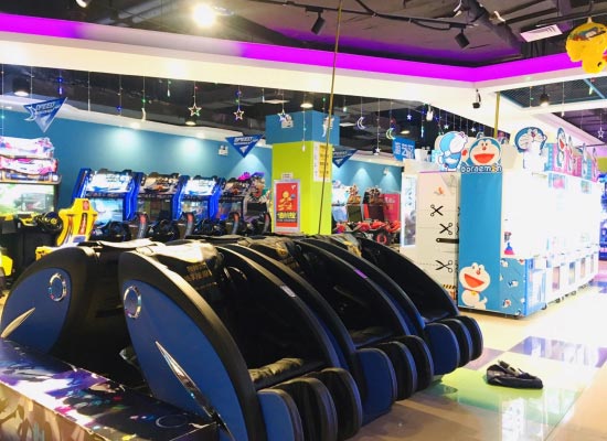 多迪斯泰A01-1按摩椅怎么样