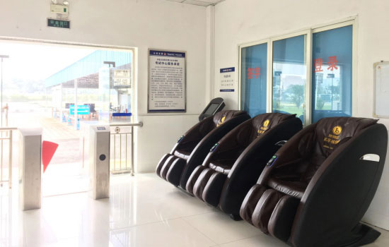 乐尔康按摩椅质量怎样?推荐买吗