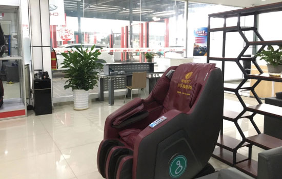 按摩椅到底有没有用？按摩椅有用吗