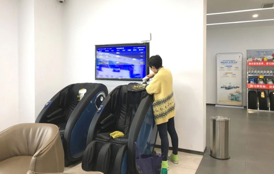 春天印象按摩椅怎么样