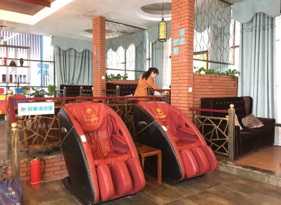 生命动力按摩椅好吗？值不值得买吗