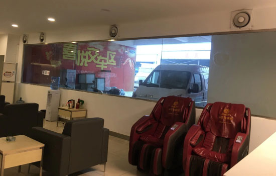 如何选购零重力按摩椅？值得推荐的零重力按摩椅