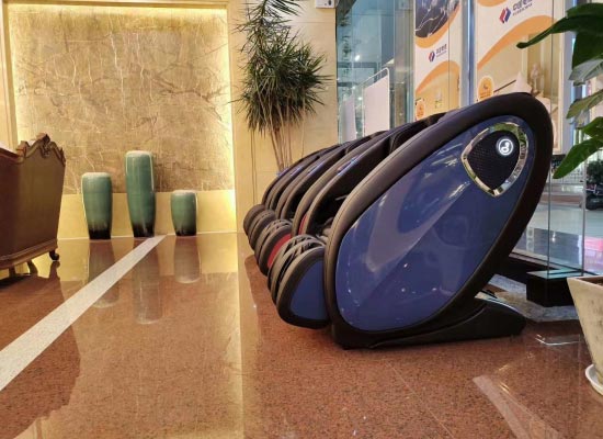 荣泰6600按摩椅怎么样？荣泰6600按摩椅价格