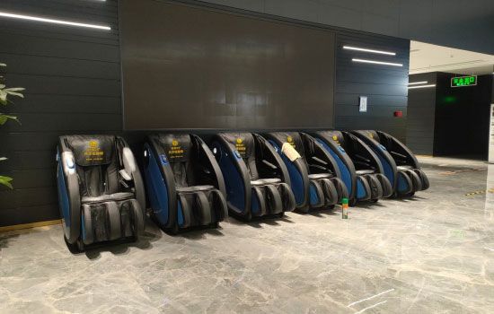 老人按摩椅品牌最好的是哪个？