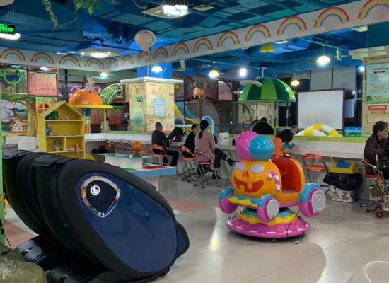 什么牌子按摩椅好，推荐几个牌子呢？