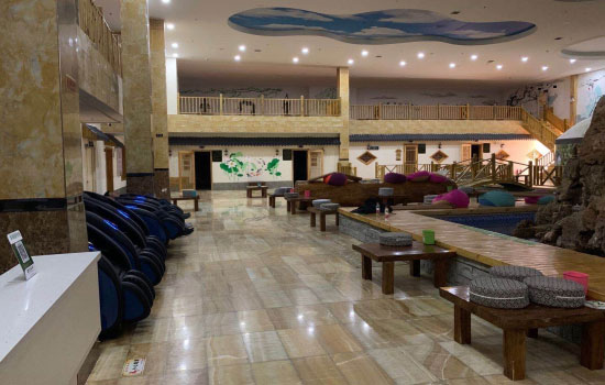 荣泰按摩椅哪个型号好？荣泰按摩椅型号推荐