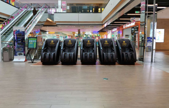 国产按摩椅和进口按摩椅区别