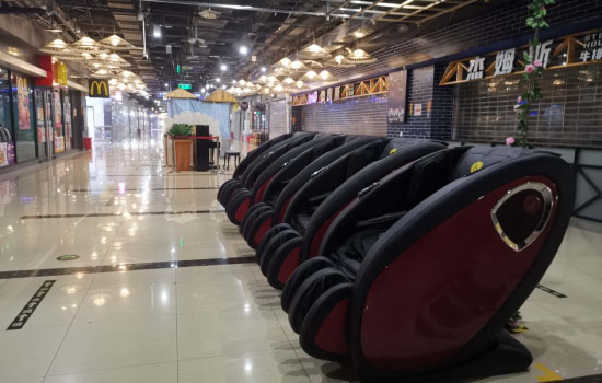 为什么选择稻田按摩椅？买稻田按摩椅的5大理由