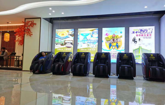 按摩椅缺点有哪些？缺点较少的按摩椅推荐