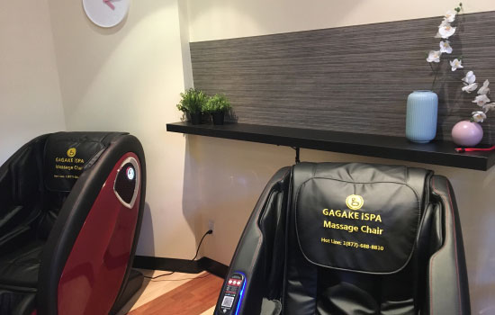 荣泰按摩椅6900价格是多少？6900按摩椅好吗