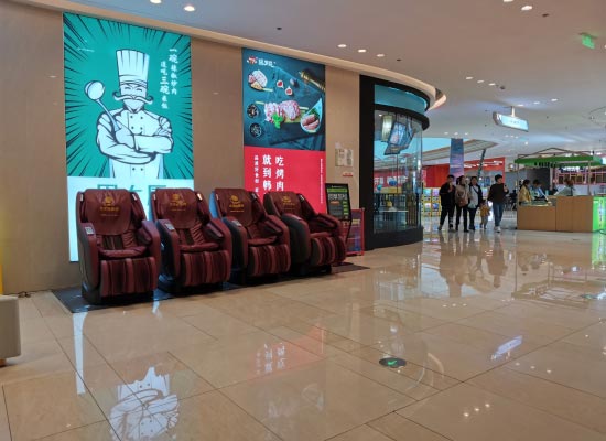 性价比最高的按摩椅品牌有哪些？按摩椅品牌推荐