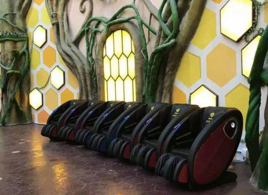 6038按摩椅怎么样？荣泰6038按摩椅到底好不