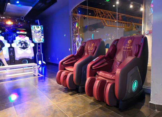 按摩椅一天用几次比较好？按摩椅的使用方法