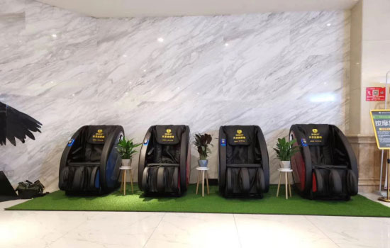 按摩椅能缓解腰椎病吗？