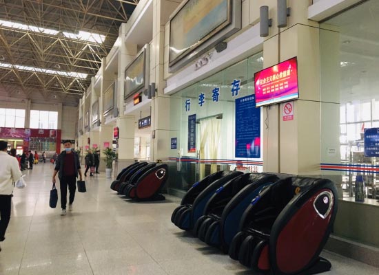 艾力斯特按摩椅怎么样？按摩功能和性能