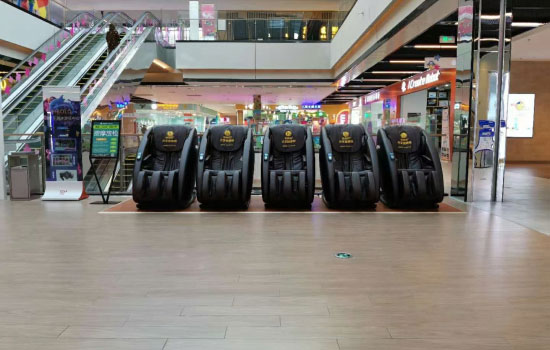 卡萨尼、奥佳华、傲胜三大按摩椅品牌那个好？