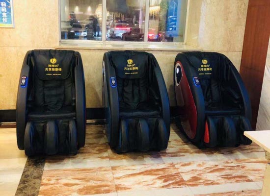 按摩椅老年人为什么要谨慎使用？