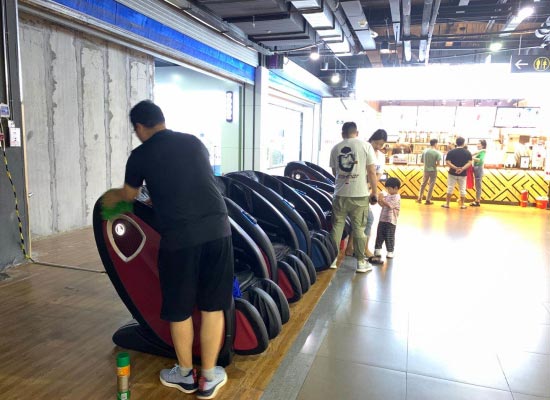 按摩椅品牌推荐，最值得买的按摩椅推荐！